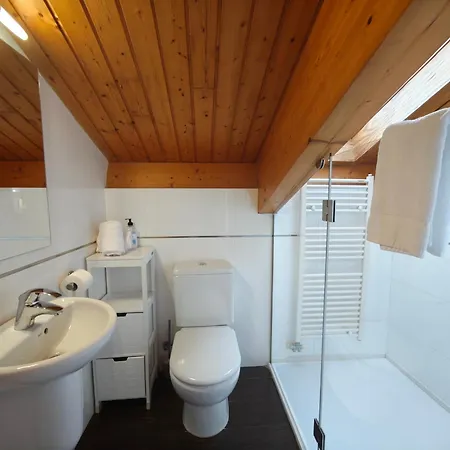 Apartament Allotjaments Pirineus *