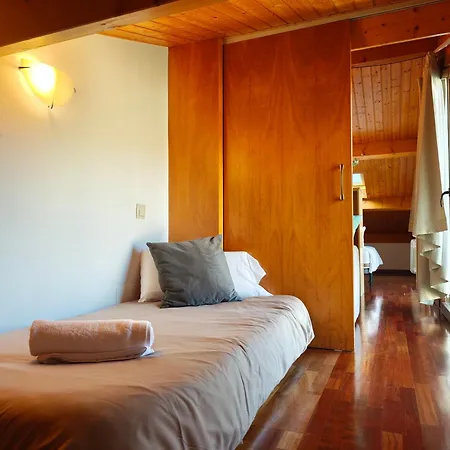 Allotjaments Pirineus Apartament *