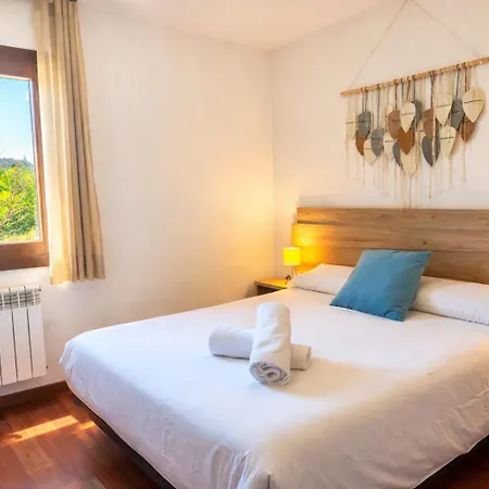 Apartament Allotjaments Pirineus