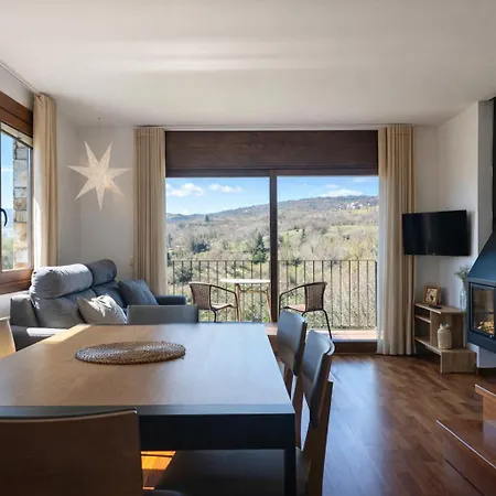 Apartament Allotjaments Pirineus *