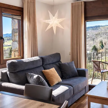 Allotjaments Pirineus Apartament *