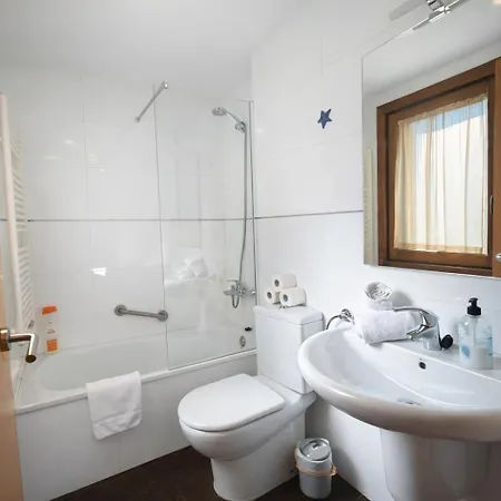 Allotjaments Pirineus Apartament