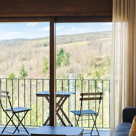 Apartament Allotjaments Pirineus *